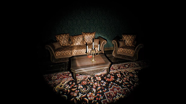 Скриншот из PAVOR