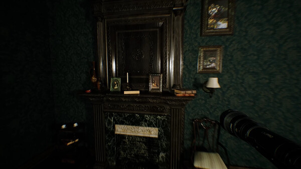 Скриншот из PAVOR