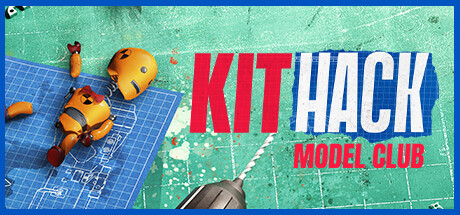 KitHack Model Club technical specifications for computer