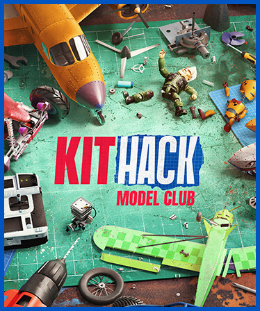 KitHack Model Club