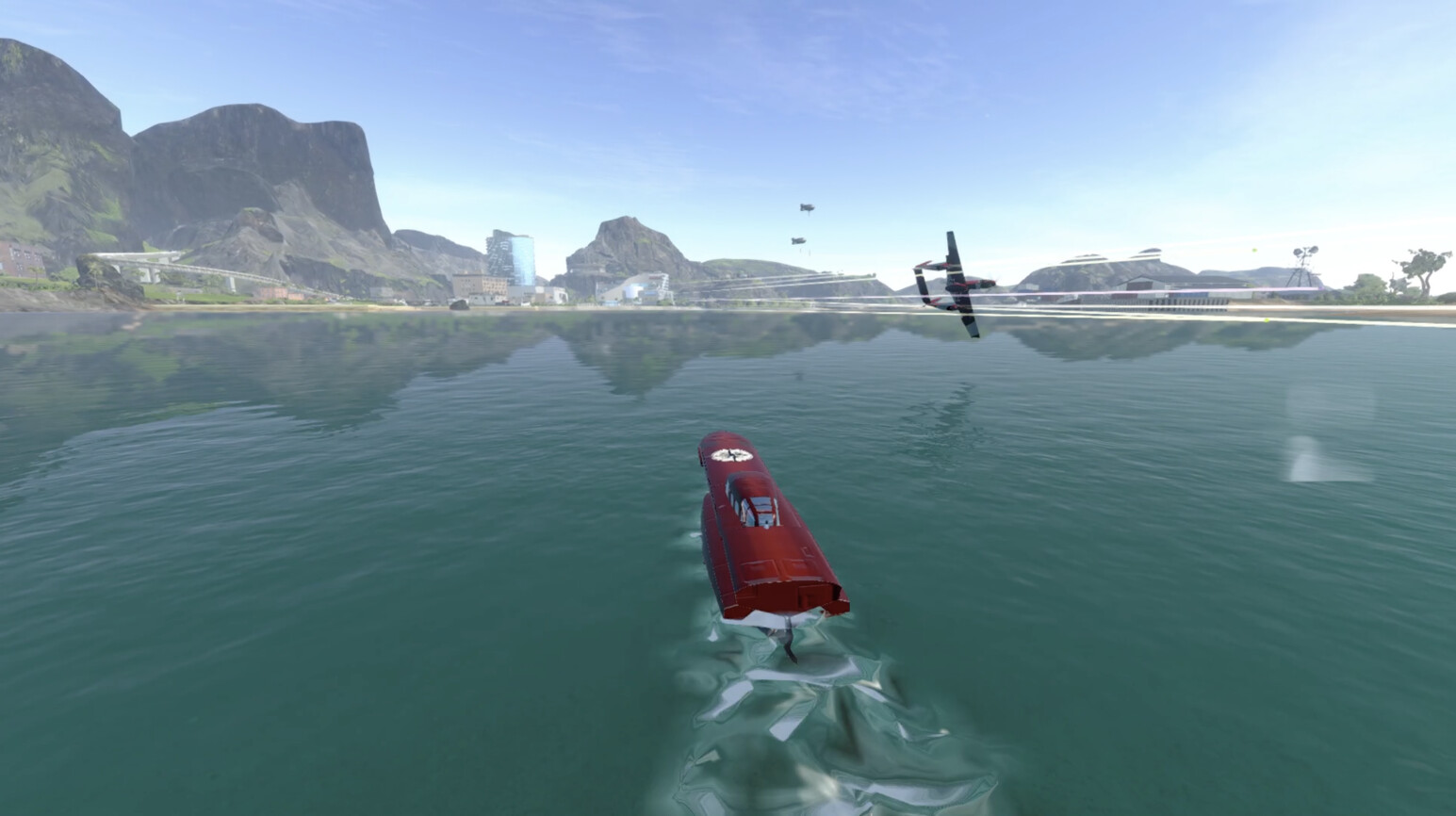 KitHack Model Club #6