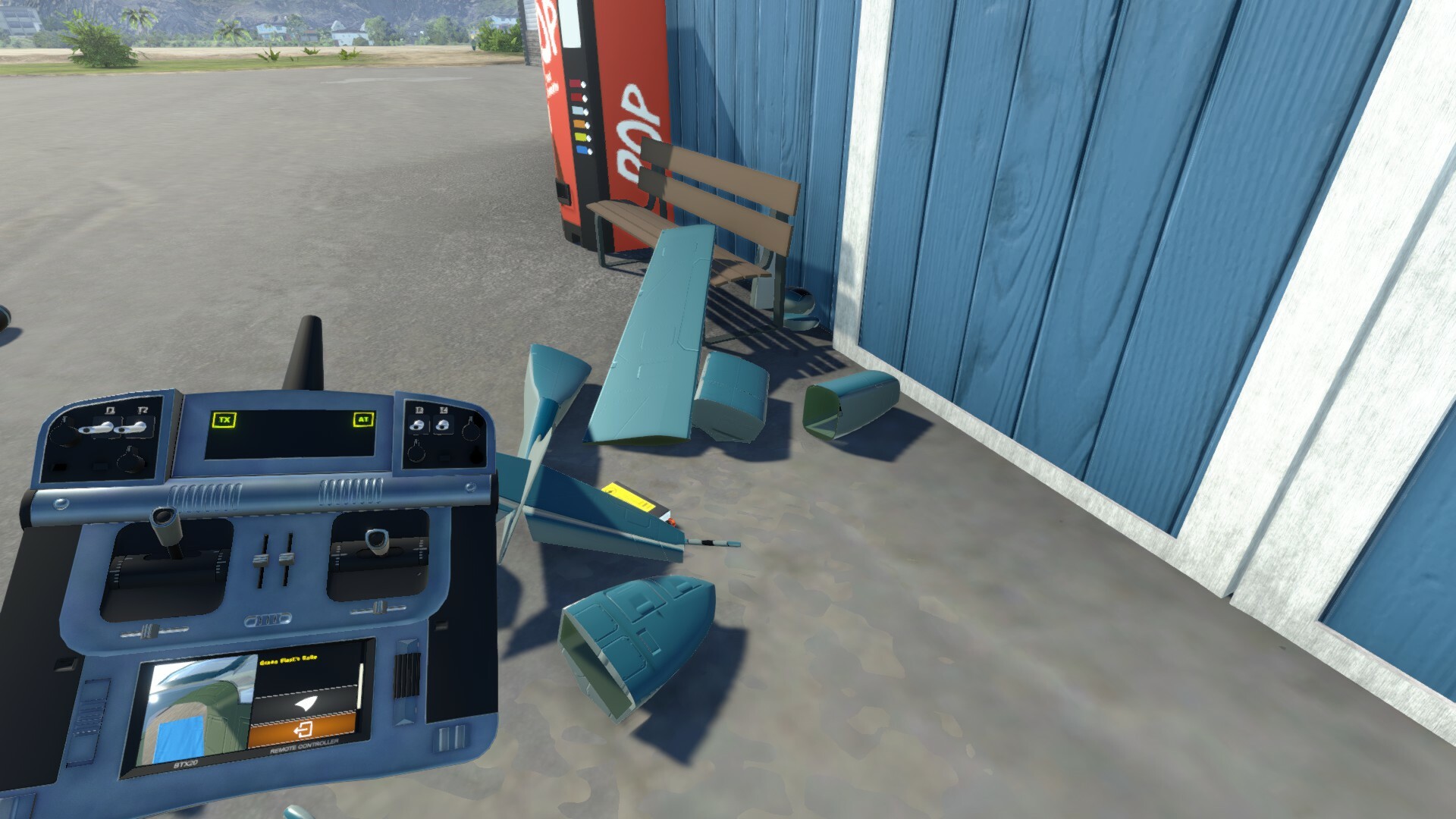 KitHack Model Club #3