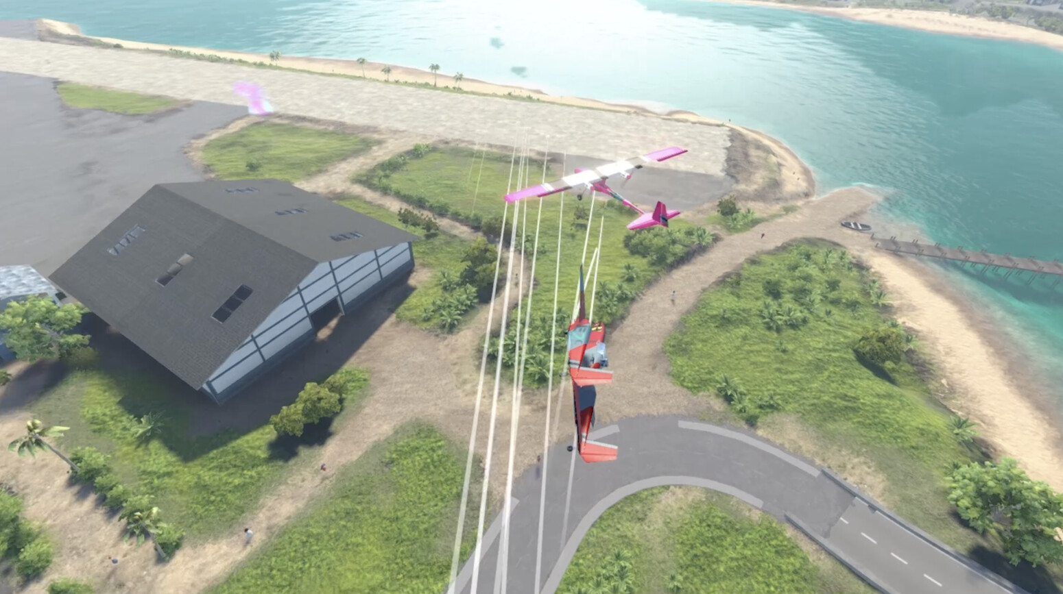 KitHack Model Club #2