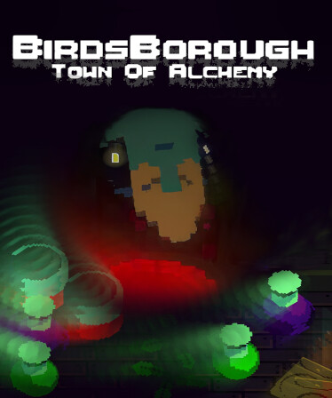 BirdsBorough : Town of Alchemy