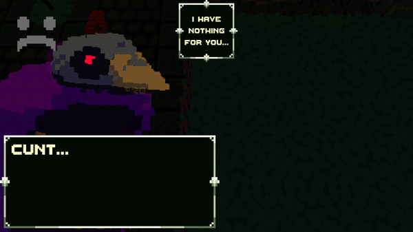 Скриншот из BirdsBorough : Town of Alchemy