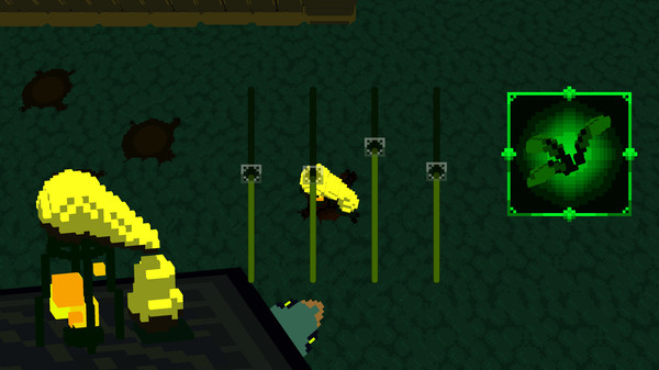 Скриншот из BirdsBorough : Town of Alchemy