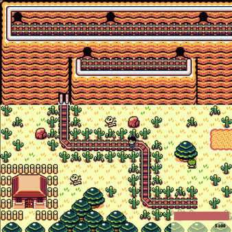 Скриншот из Beyond the Mountains