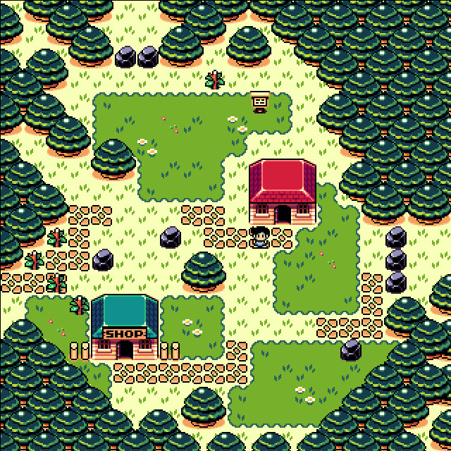 Beyond the Mountains screenshot 1