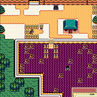 Скриншот из Beyond the Mountains