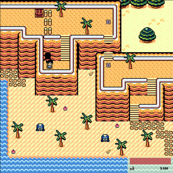 Скриншот из Beyond the Mountains