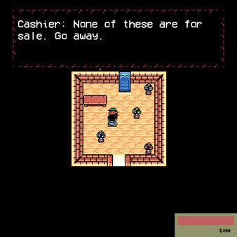 Скриншот из Beyond the Mountains