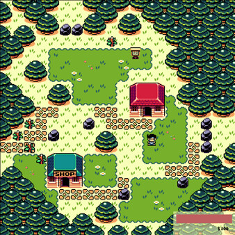 Скриншот из Beyond the Mountains