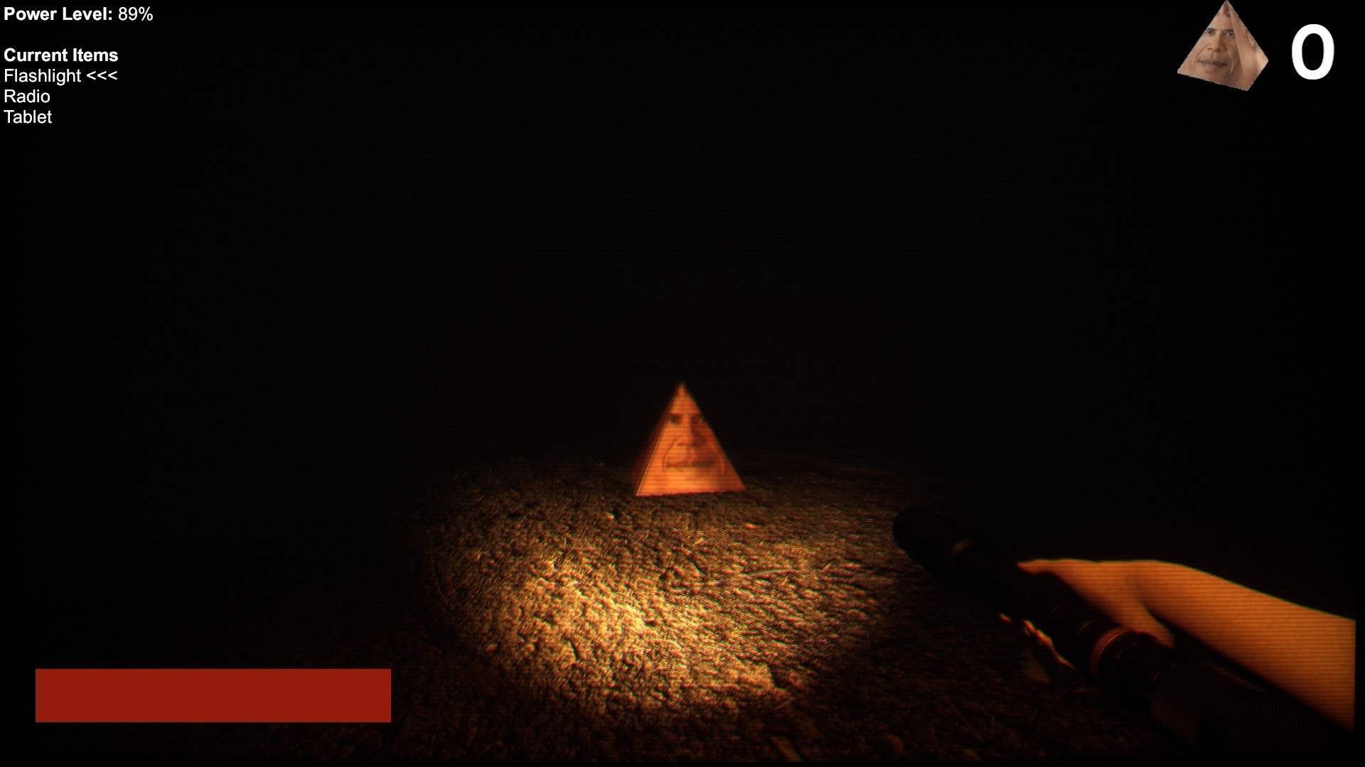Obama Maze - Fund the Developer. PC gameplay screenshot 1 of 1