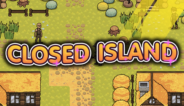 Closed Island on Steam