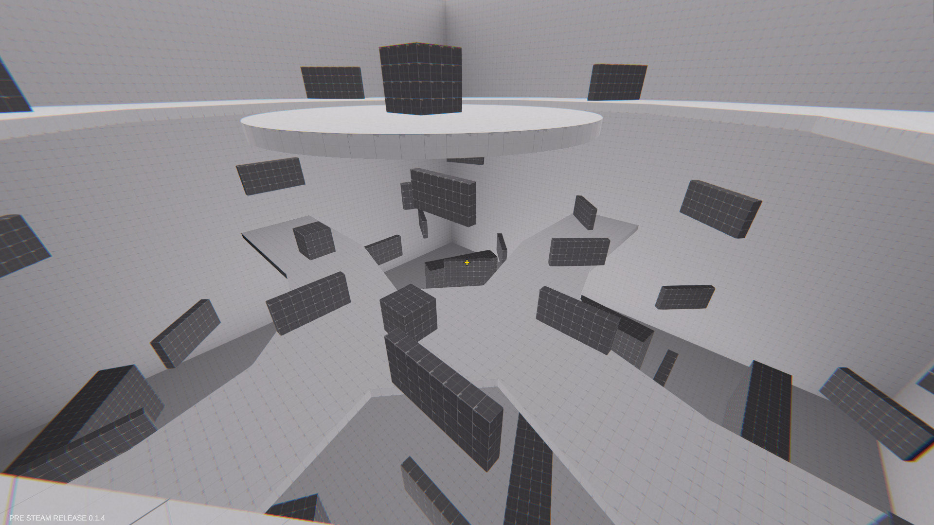 LAZ3RZ screenshot 1