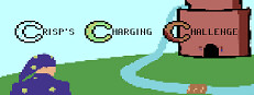 Crisp's Charging Challenge 게임 이미지
