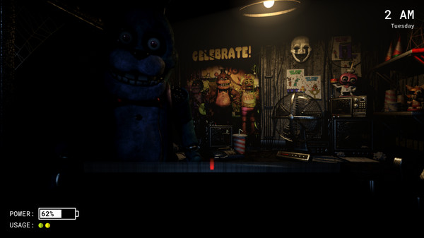 Five Nights at Freddy's Plus screenshot 9