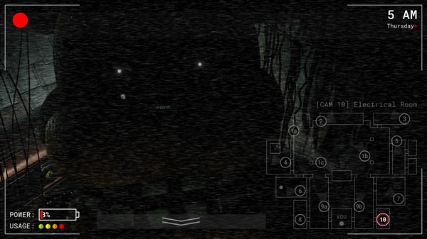 Five Nights at Freddy's Plus screenshot 11