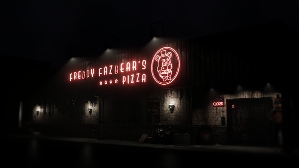 Five Nights at Freddy's Plus screenshot 12