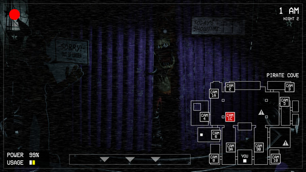 Five Nights at Freddy's Plus screenshot 10