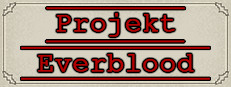 Projekt Everblood