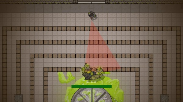 Скриншот из Projekt Everblood