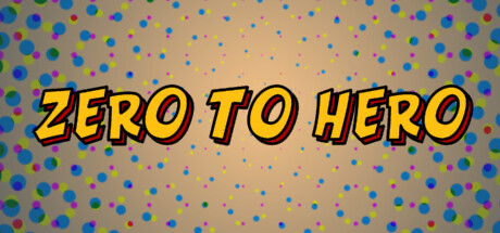 Zero to Hero banner