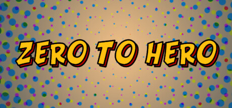 Zero to Hero Cover Image