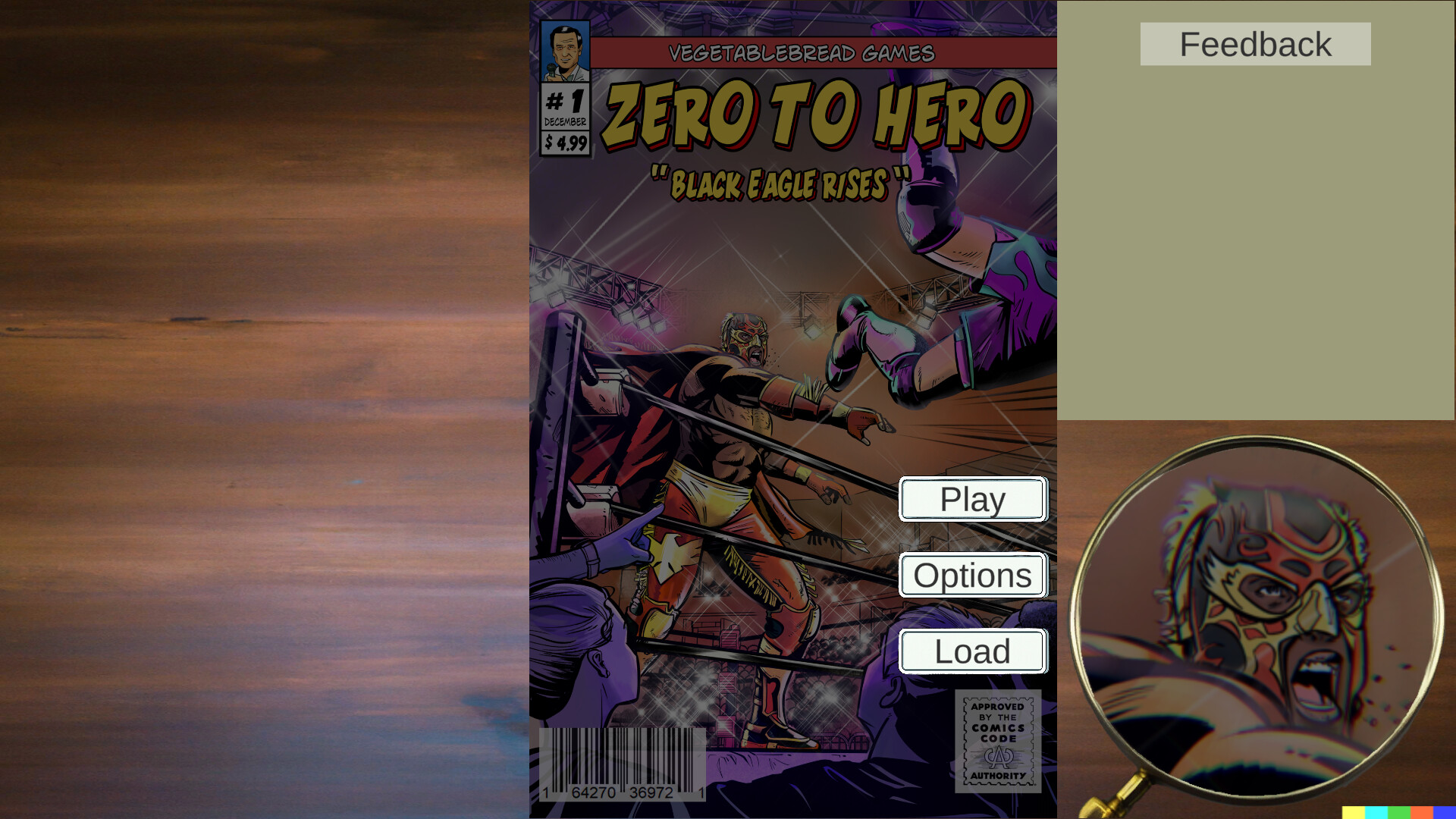 Zero to Hero on Steam