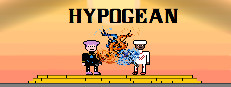 Hypogean 게임 이미지