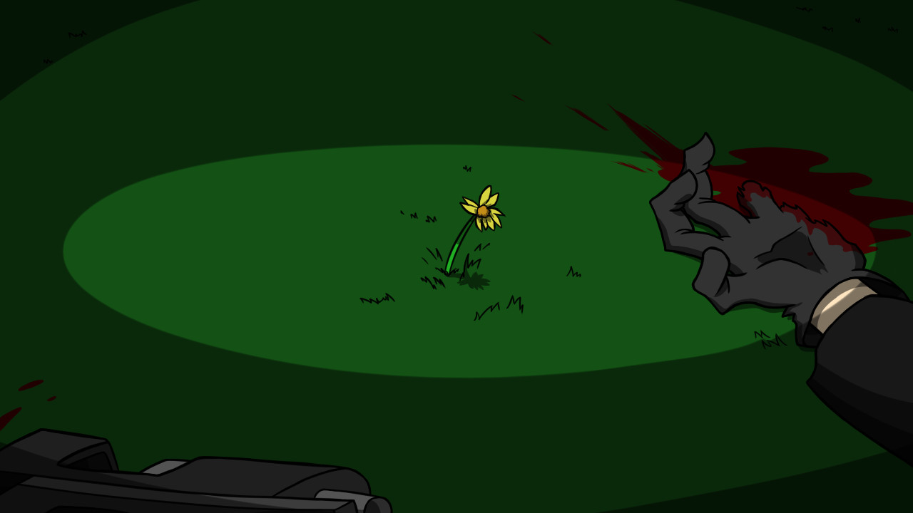 We don't die here Demo #2