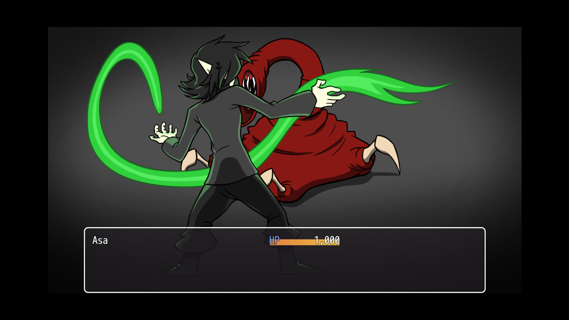 We don't die here Demo #5