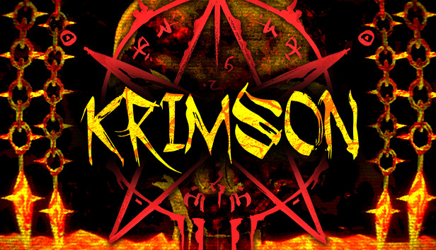 Krimson - Steam News Hub