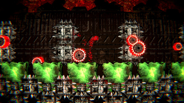 Krimson game for Linux 1