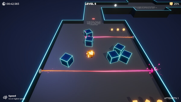 Amazing Maze game for windows Pc 1