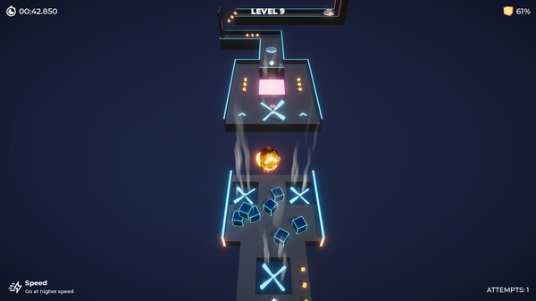 Amazing Mazefor windows and Linux 1