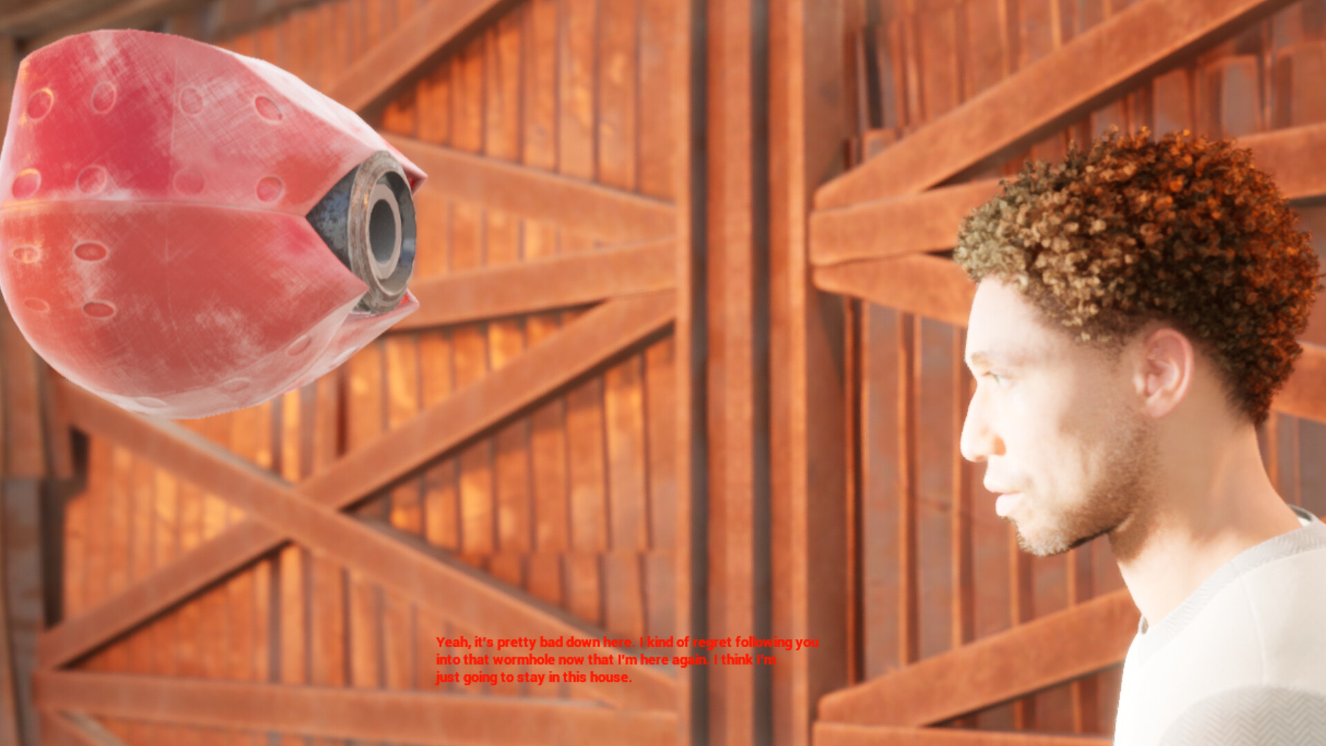 Magic or Machinations? screenshot 1