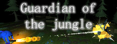 Guardian of the jungle