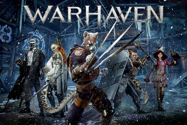 warhaven video game: Warhaven release date: Video game coming to Steam for  free. Here's when and how to download - The Economic Times