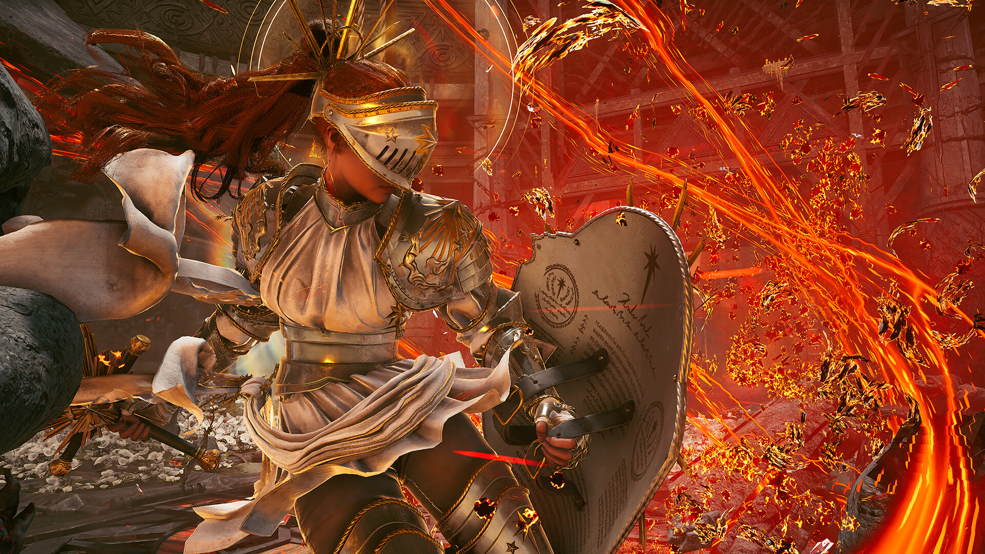 Warhaven screenshot screenshot 6