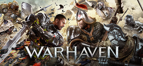 Warhaven Playtest banner