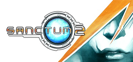 Steam header art for Sanctum 2