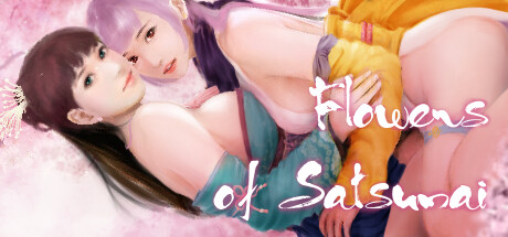 Flowers of Satsunai title image