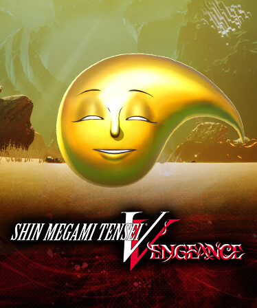 Shin Megami Tensei V: Vengeance - Mitama Dance of Wealth