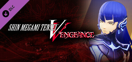 Shin Megami Tensei V: Vengeance - Safety Difficulty banner