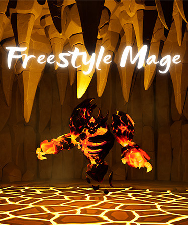 Freestyle Mage