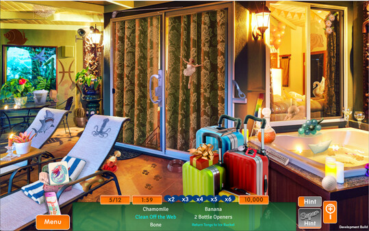 First Time in Hawaii game for windows Pc 1