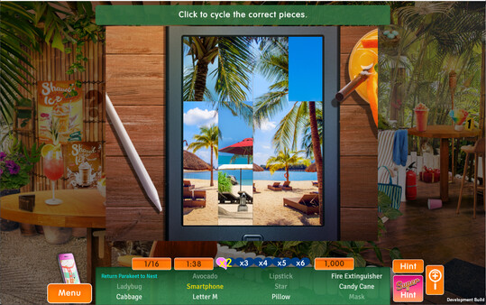 First Time in Hawaiifor windows and Linux 1