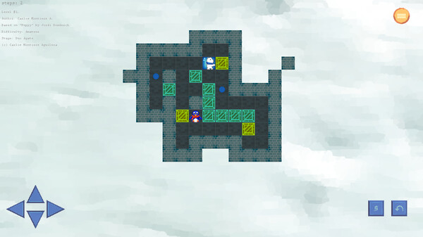 Sokoboxes Duofor windows and Linux 1