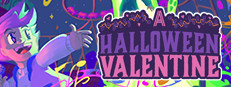 A Halloween Valentine